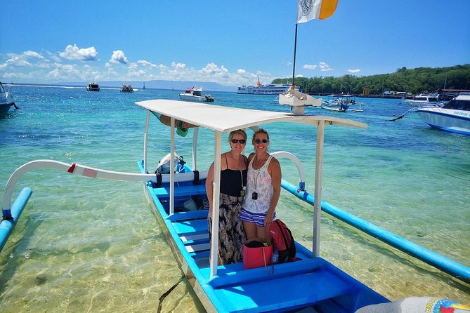 Bali Best Snorkeling at Blue Lagoon - What the snorkeling feels like for beginners