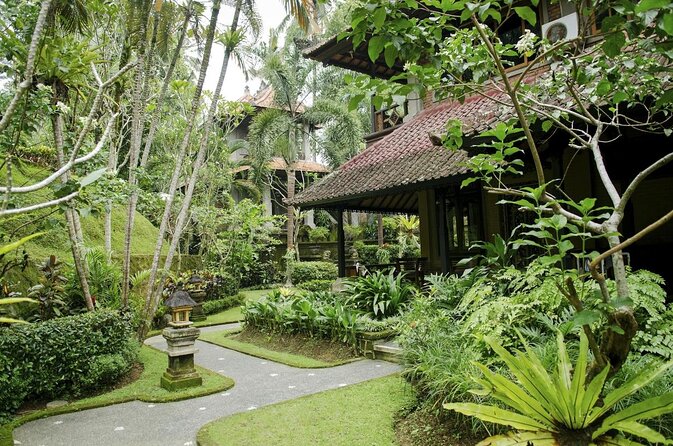 Bali BEST Things to Do Private Full-day Tour from Your Hotel - The Gates of Heaven and the price of popularity