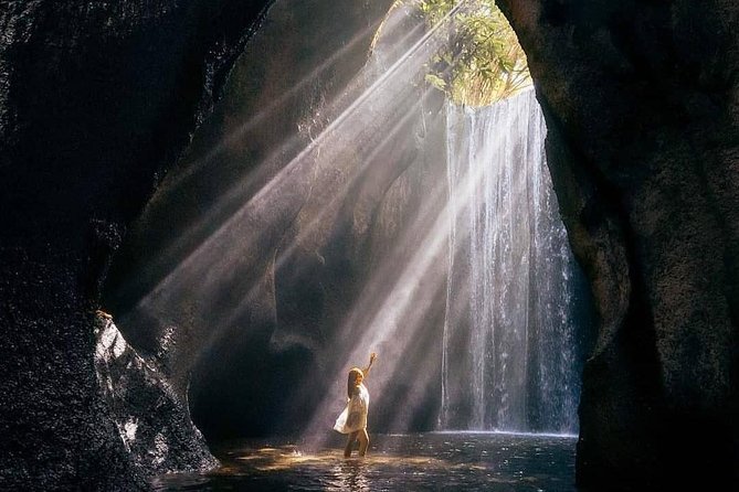 Bali BEST Things to Do Private Full-day Tour from Your Hotel - Temples that add meaning beyond the photographs
