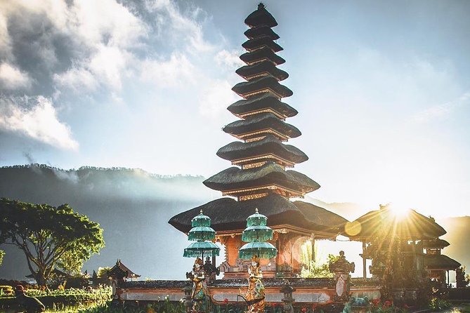Bali BEST Things to Do Private Full-day Tour from Your Hotel - Why the driver matters more than the vehicle