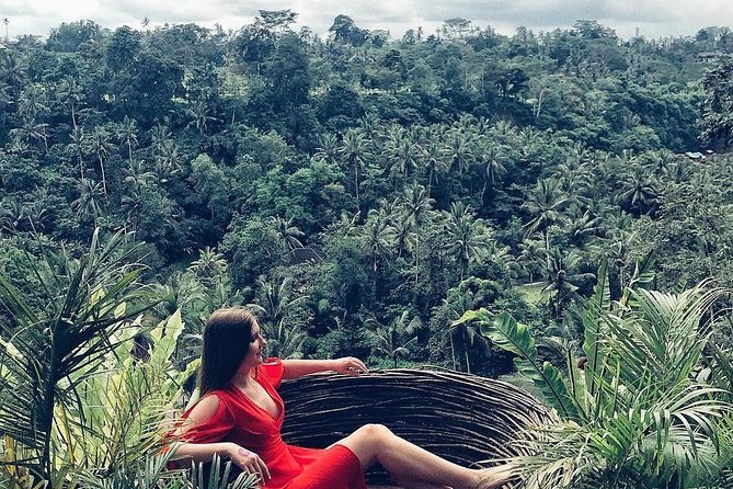 Bali BEST Things to Do Private Full-day Tour from Your Hotel - Timing, traffic, and how to make the day work