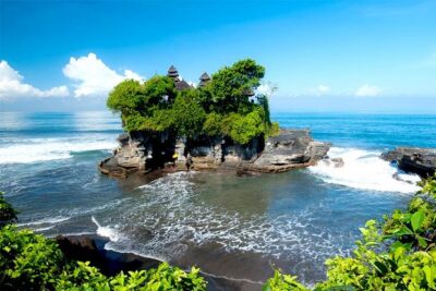 Bali Breathtaking Waterfall Tour