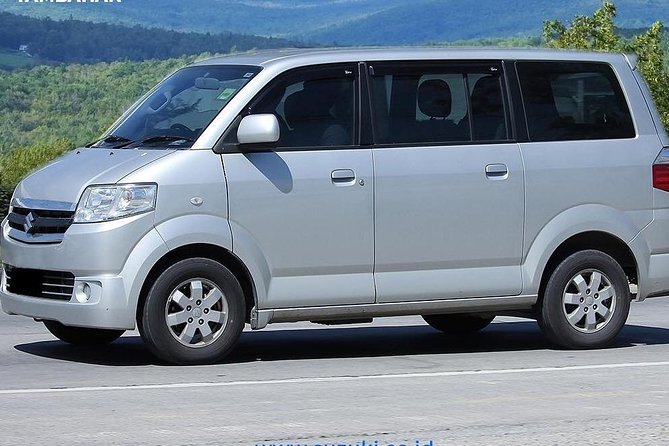 Bali Car Charter Your Own Tour Initenery - A Private Bali Day That You Can Shape