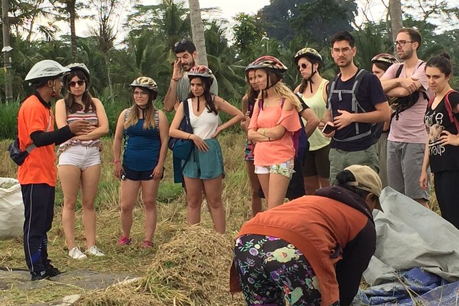 Bali Countryside Cycling Tour by Halo Bike Tour - Two hours through the countryside