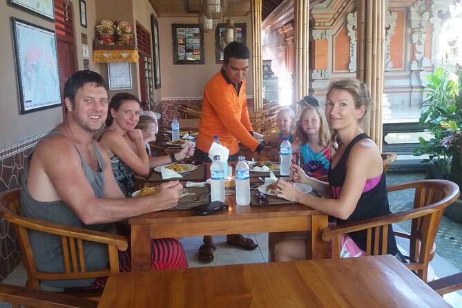 Bali Countryside Cycling Tour by Halo Bike Tour - Timing, comfort, and the parts to watch