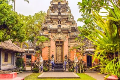Bali Cultural Experience