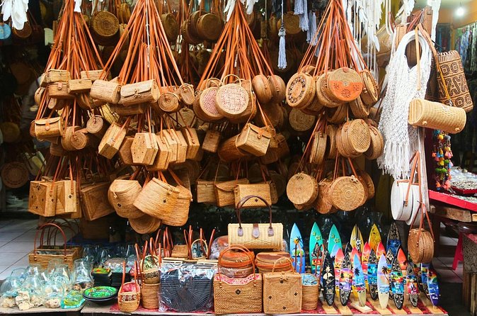 Bali Cultural Experience - Is $59 a fair price?