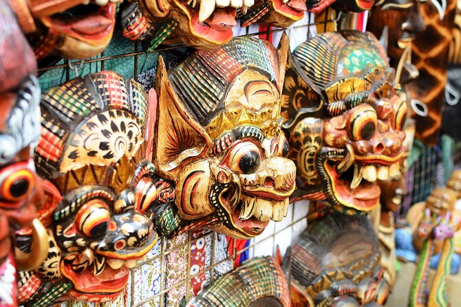 Bali Cultural Experience - Who will enjoy this Bali day tour?