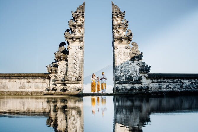 Bali Day Trip: Bali Instagram Tour (All Inclusive & Private) - What the $99 price really covers