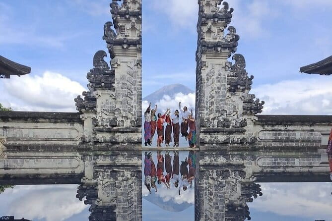Bali Day Trip: Bali Instagram Tour (All Inclusive & Private) - Ending at Tegalalang Rice Terrace