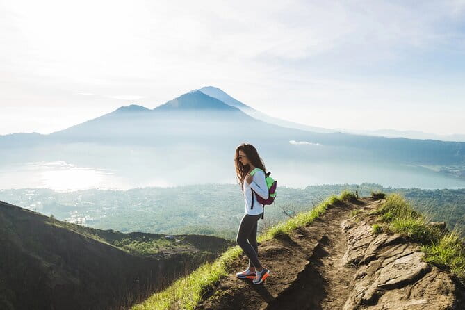Bali day trip : Batur Sunrise Hike and Hot Spring All inclusive - Key points at a glance