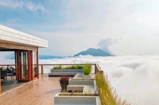 Bali day trip : Batur Sunrise Hike and Hot Spring All inclusive - Who should book this Mount Batur day trip