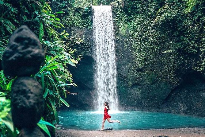 Bali Day Trip: Ubud Temples & Hidden Waterfalls - Gede’s role can shape the day