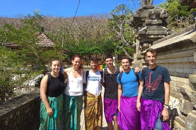 Bali (DPS) Airport arrival to Your Ubud accommodation - Leaving Bali airport without the usual arrival scramble