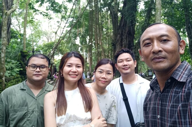 Bali (DPS) Airport arrival to Your Ubud accommodation - Why the meet-and-greet service is worth paying for