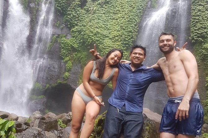 Bali Driver and Tour Package - A private Bali day built around your plans