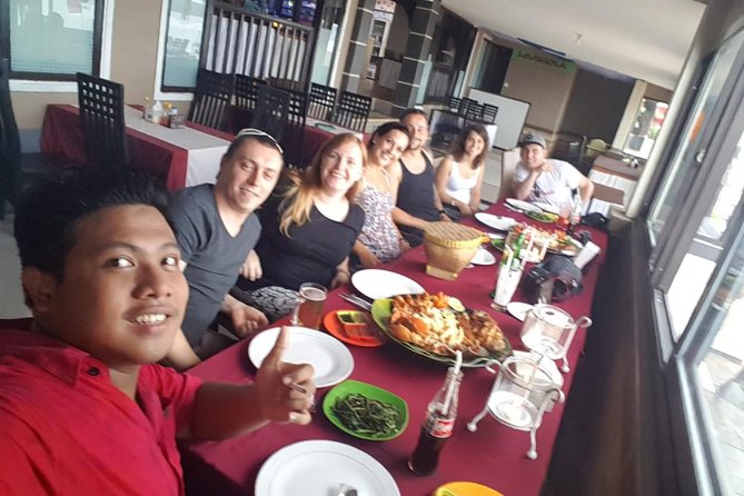 Bali Driver and Tour Package - Agus, or Gus, as your driver
