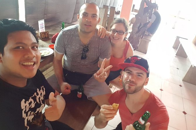 Bali Driver and Tour Package - Practical points before you set off