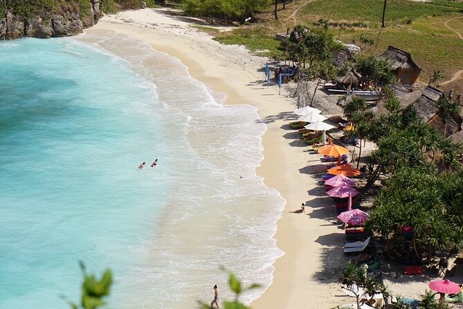Bali East Nusa Penida Private Tour - All Inclusive - Teletubbies Hill: a softer finish inland