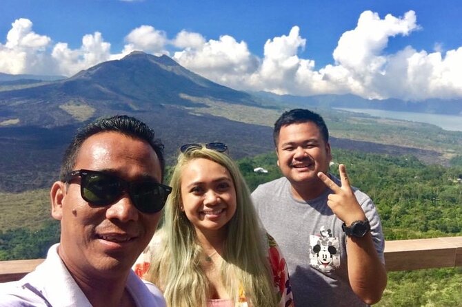 Bali Full Day Tour - Bali Temple Tour - Goa Gajah, the Elephant Cave