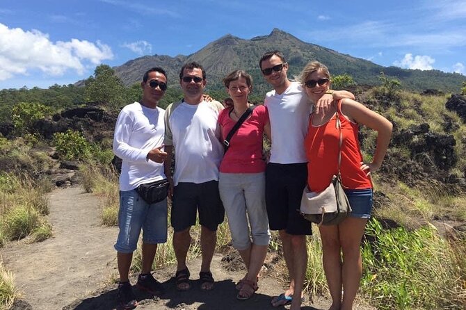 Bali Full Day Tour - Bali Temple Tour - Besakih Temple on Mount Agung