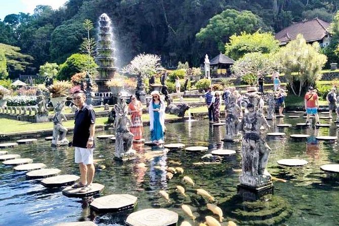 Bali Full Day Tour - East Bali Instagram Tour - Why East Bali makes a long day