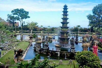 Bali Full Day Tour – East Bali Instagram Tour