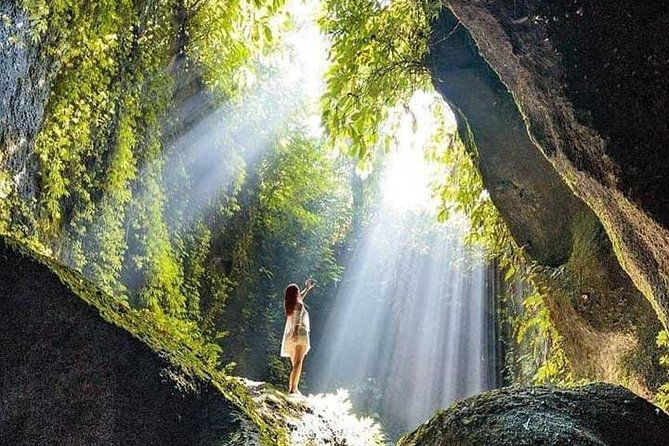 Bali Full Day Tour - East Bali Instagram Tour - What the $100 price means