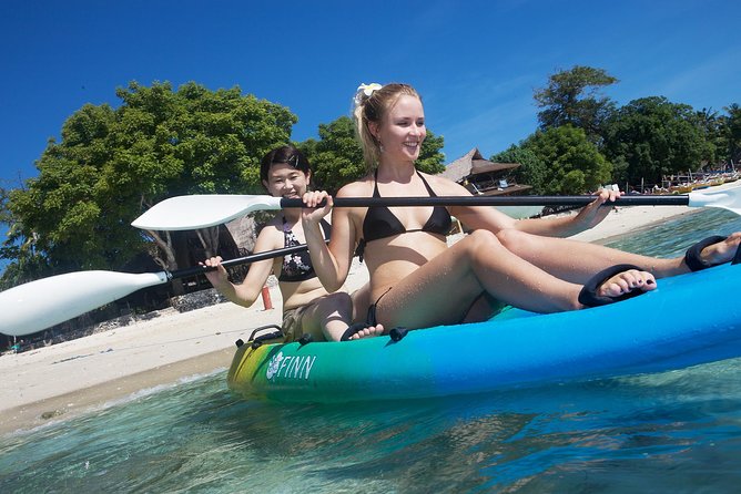 Bali Hai Beach Club Cruise - Key points to know