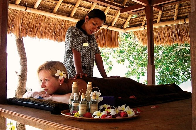 Bali Hai Beach Club Cruise - Snorkeling, sea walking, and scuba upgrades