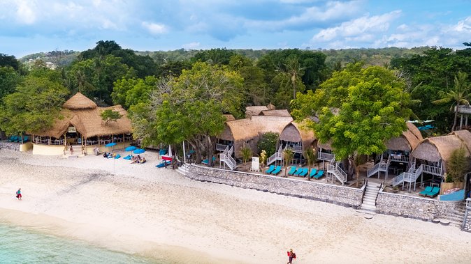 Bali Hai Beach Club Cruise - Who will enjoy this cruise most