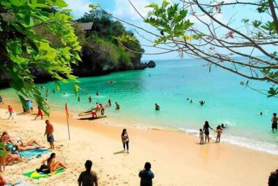 Bali Halfday Tour Uluwatu