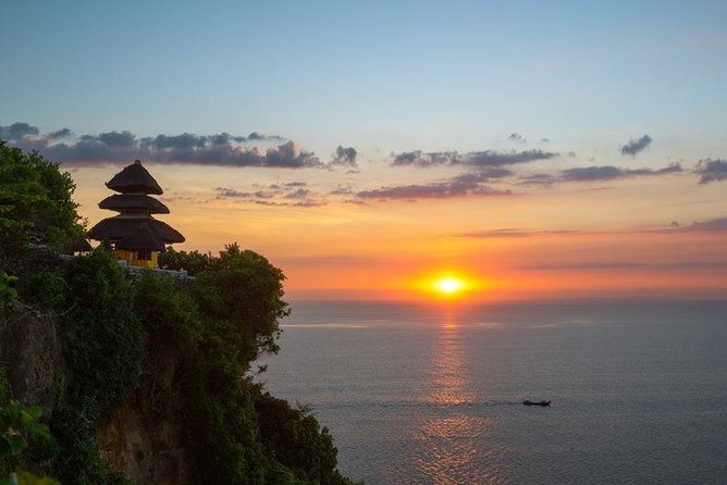 Bali Halfday Tour Uluwatu - Timing, pickup, and the traffic question