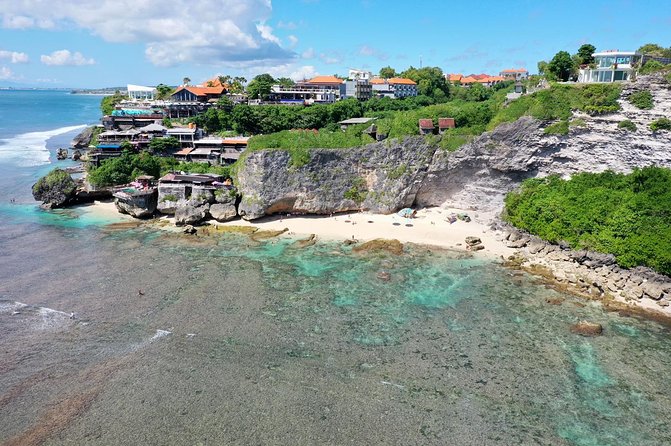 Bali Halfday Tour Uluwatu - Who will enjoy this private route most