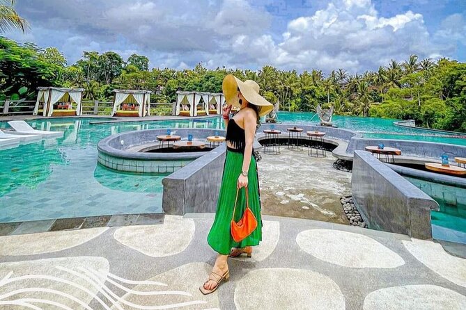 Bali Infinity Pool and Atv Quad Biking with Private Hotel Transfer - Why this Bali combination works