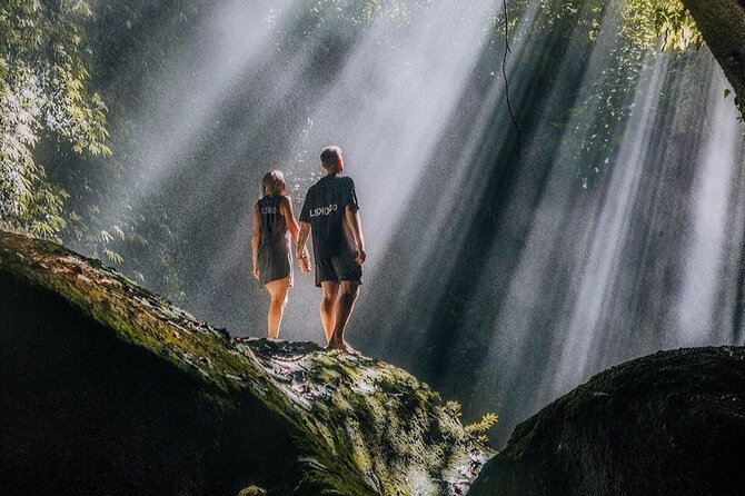 Bali Instagram Tour - Uma Ceking Swing and extra costs