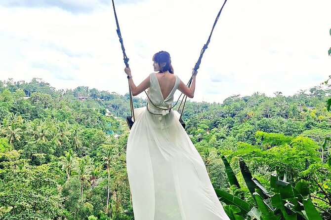 Bali Instagram Tour - Who will enjoy this day most