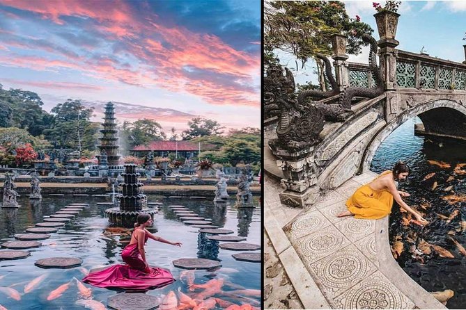Bali Instagram Tour and Sunrise at gate of heaven - Who Will Enjoy This Tour Most