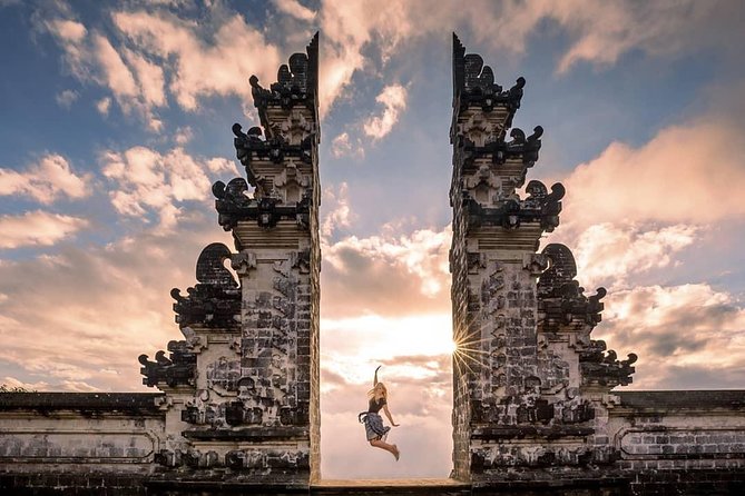 Bali Instagram Tour from Your Hotel (Private & Full-day) - What this private Bali day really offers