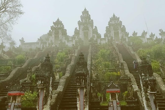 Bali Instagram Tour from Your Hotel (Private & Full-day) - North Bali and coastal alternatives
