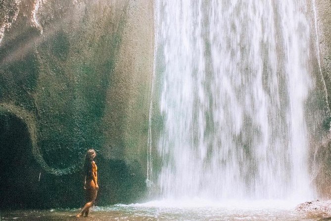Bali Instagram Tour from Your Hotel (Private & Full-day) - Nusa Penida and the limits of the schedule