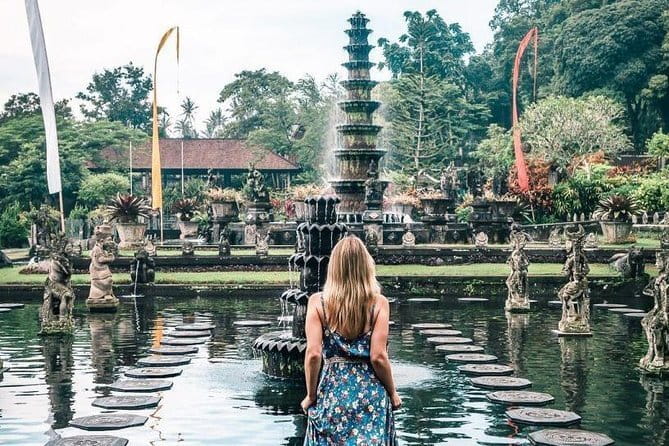 Bali Instagram Tour [Private and All-Inclusive] - Why the 5:00 am start matters