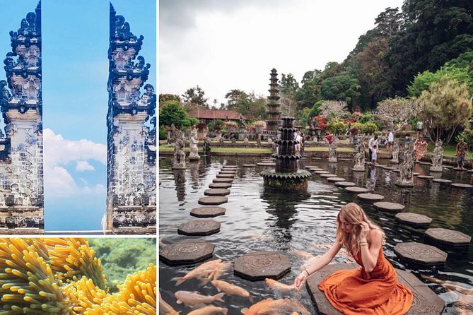 Bali Instagram Tour: The Most Popular Spots ( Private All-Inclusive ) - Who will enjoy this tour most