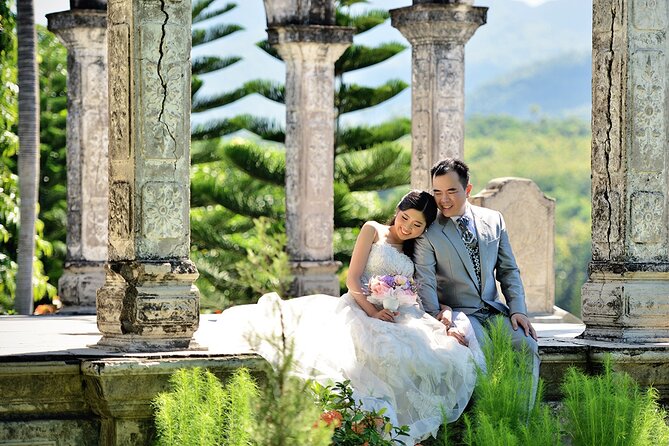 Bali Instagram Tour to The Most Scenic View - What the $74 price really covers