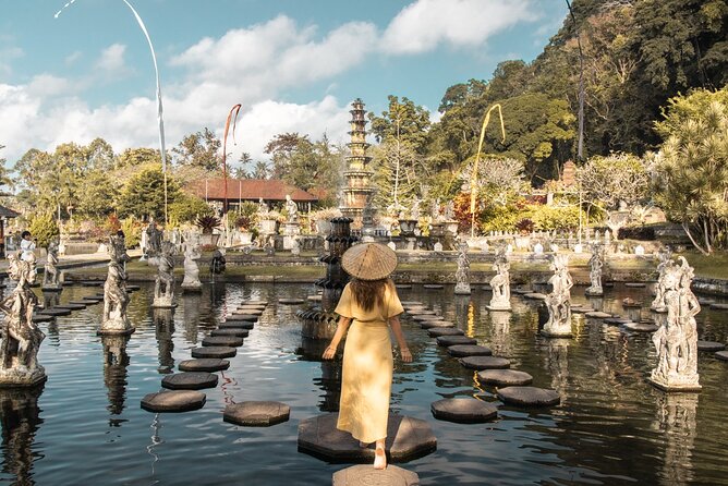 Bali Instagram Tour to The Most Scenic View - Who should book this tour