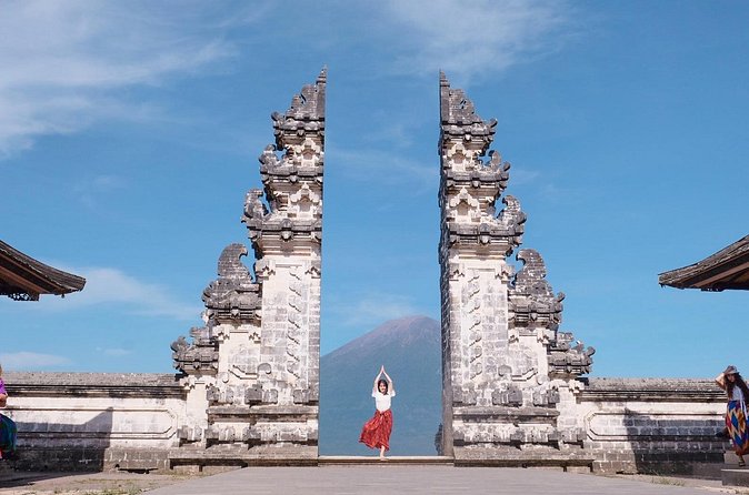 Bali Instagram Tour with Photographer - What the private photographer actually adds