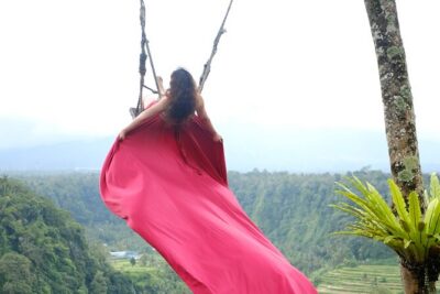 Bali Instagram Tour with Photographer