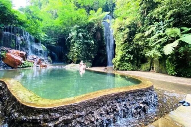 Bali Instagram Tour with Photographer - Transport, timing, and the value of $53.15