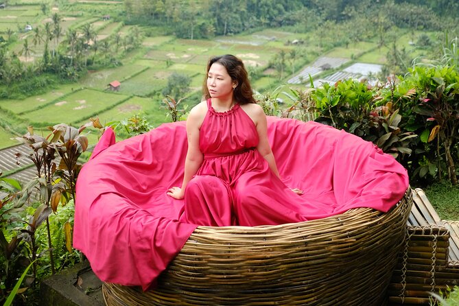 Bali Instagram Tour with Photographer - Should you book the Bali Instagram Tour?
