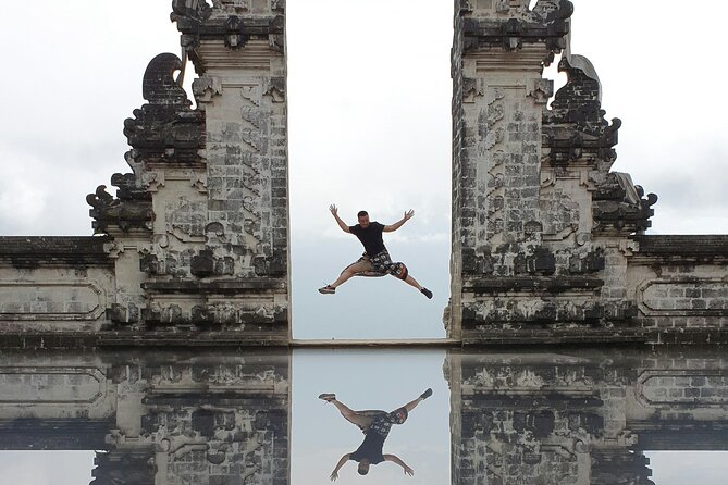 Bali Lempuyang Gate of Heaven and Besakih Mother Temple Tour - Timing, comfort, and the long road